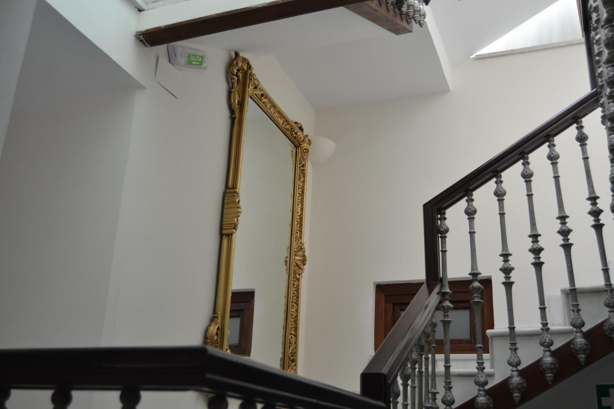 גרנדה Suite Comares מראה חיצוני תמונה